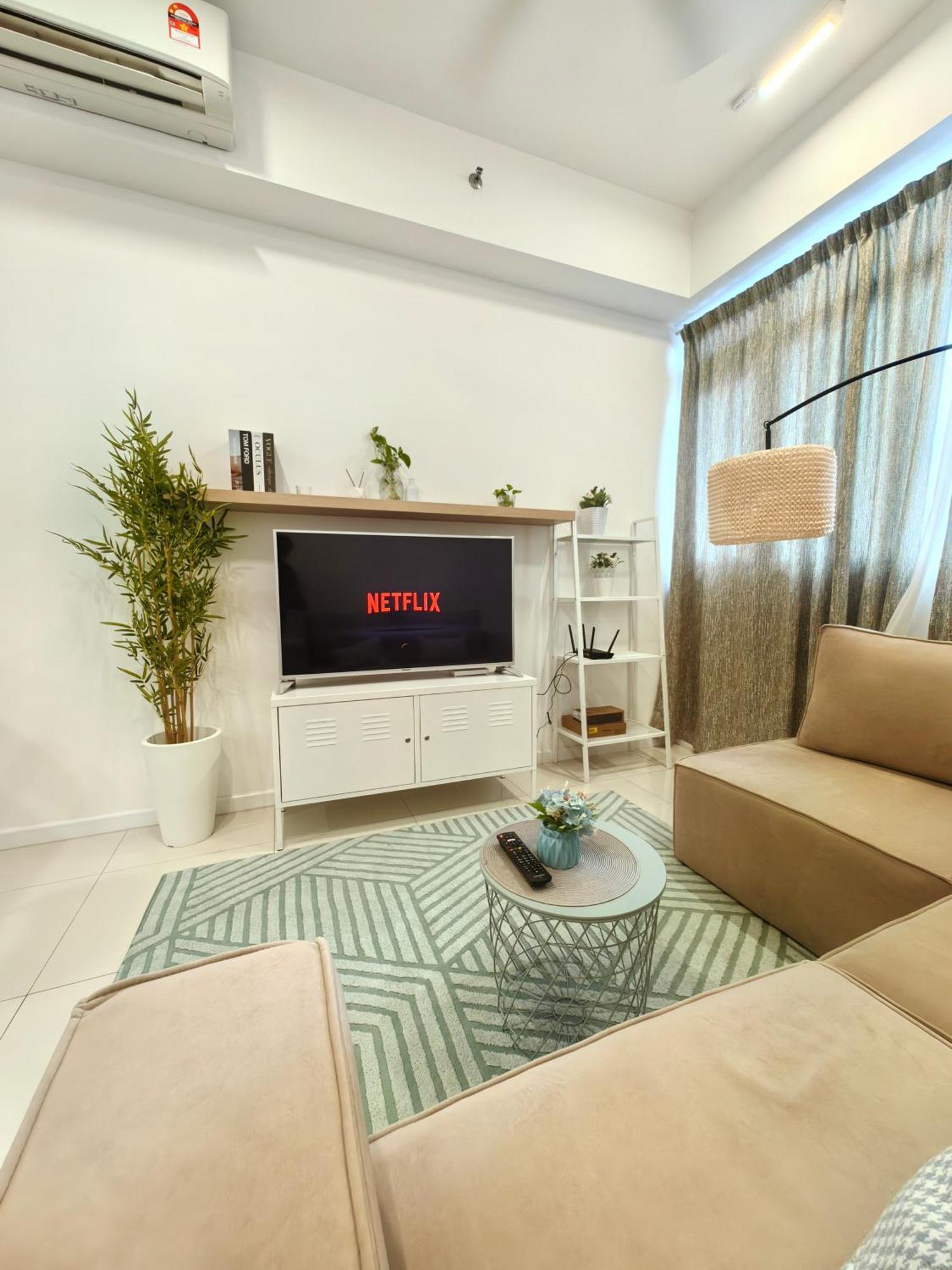 קואלה לומפור Chambers Residence Klcc By Purple Orchid מראה חיצוני תמונה
