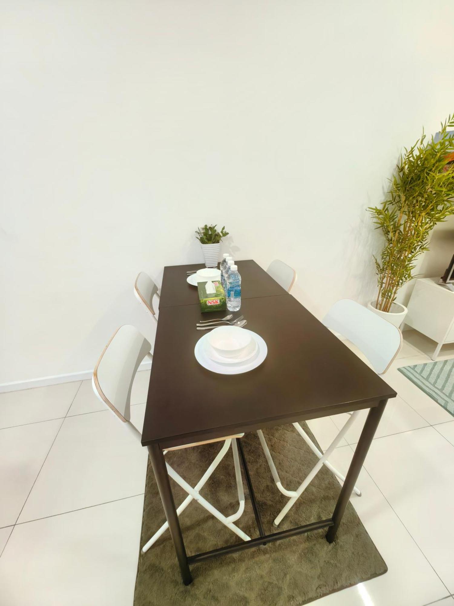 קואלה לומפור Chambers Residence Klcc By Purple Orchid מראה חיצוני תמונה