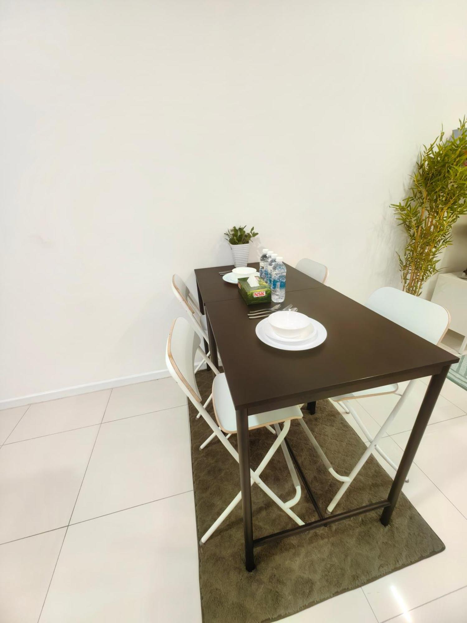 קואלה לומפור Chambers Residence Klcc By Purple Orchid מראה חיצוני תמונה