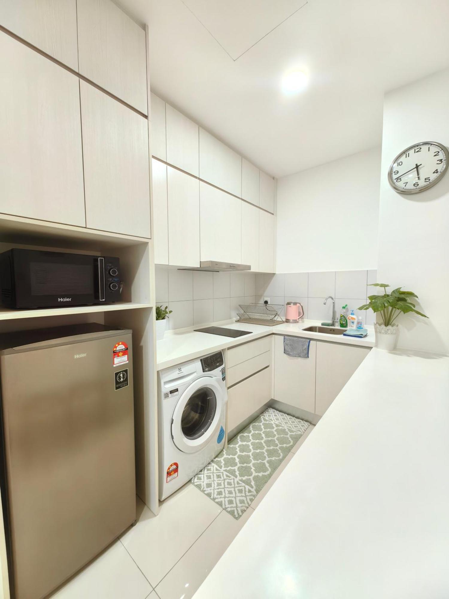 קואלה לומפור Chambers Residence Klcc By Purple Orchid מראה חיצוני תמונה