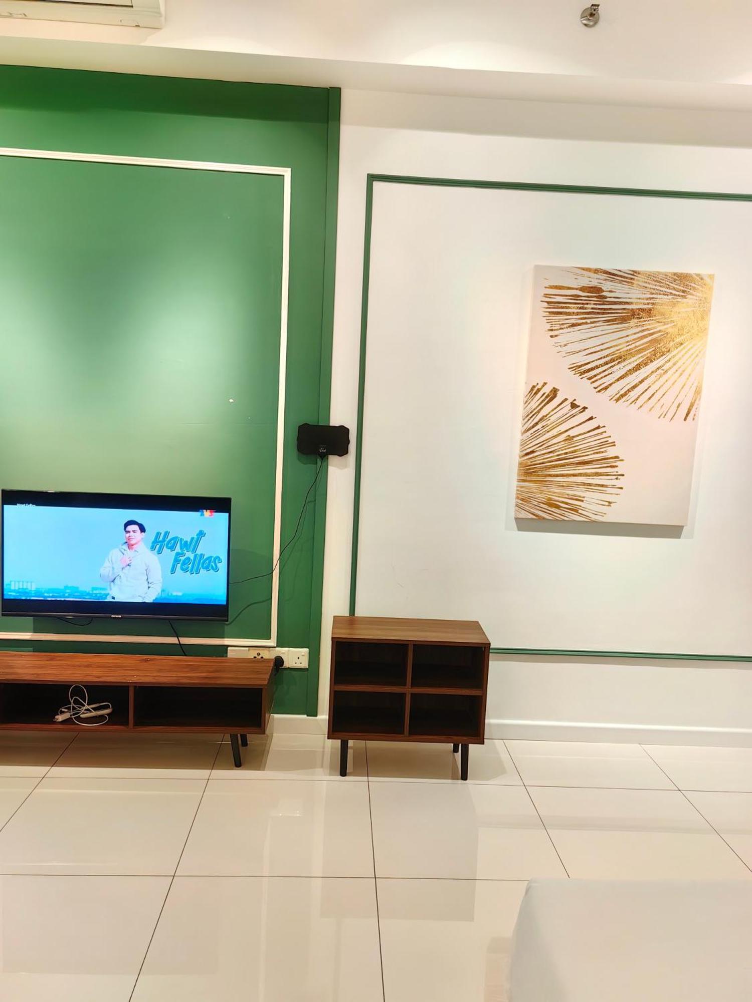 קואלה לומפור Chambers Residence Klcc By Purple Orchid מראה חיצוני תמונה