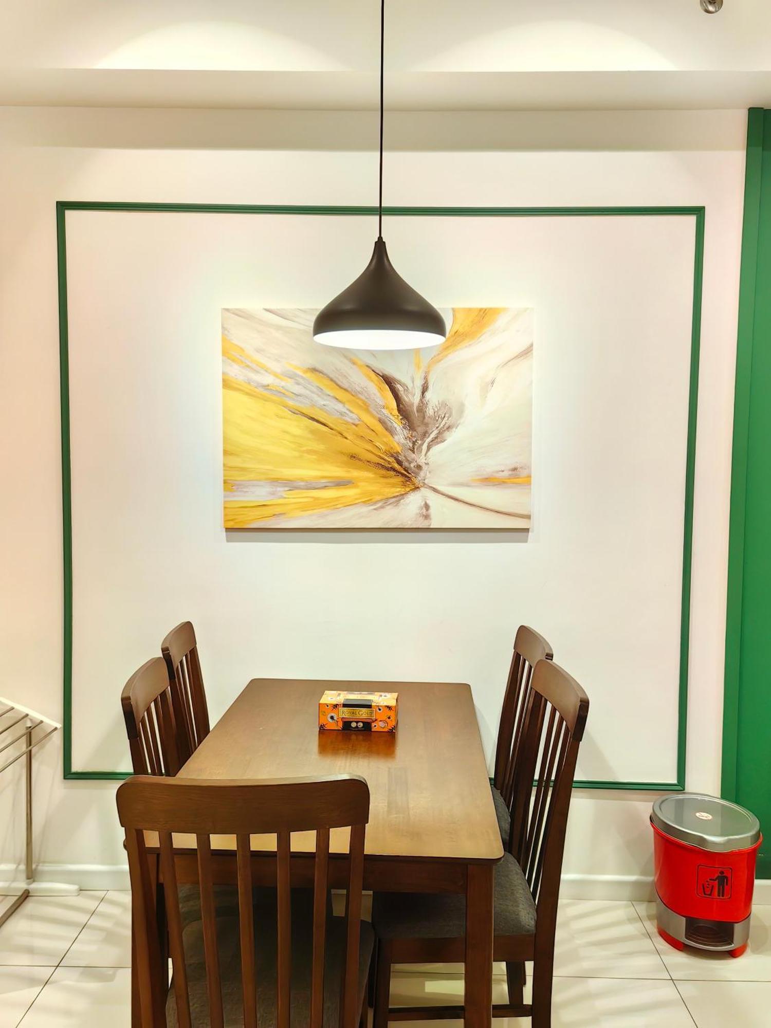 קואלה לומפור Chambers Residence Klcc By Purple Orchid מראה חיצוני תמונה