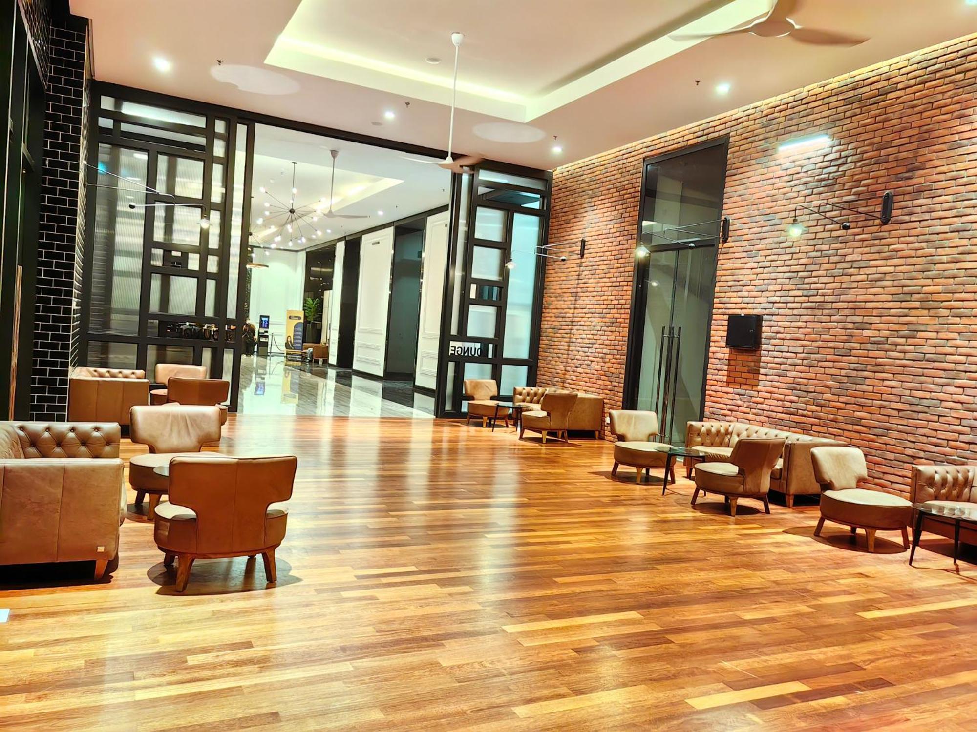 קואלה לומפור Chambers Residence Klcc By Purple Orchid מראה חיצוני תמונה
