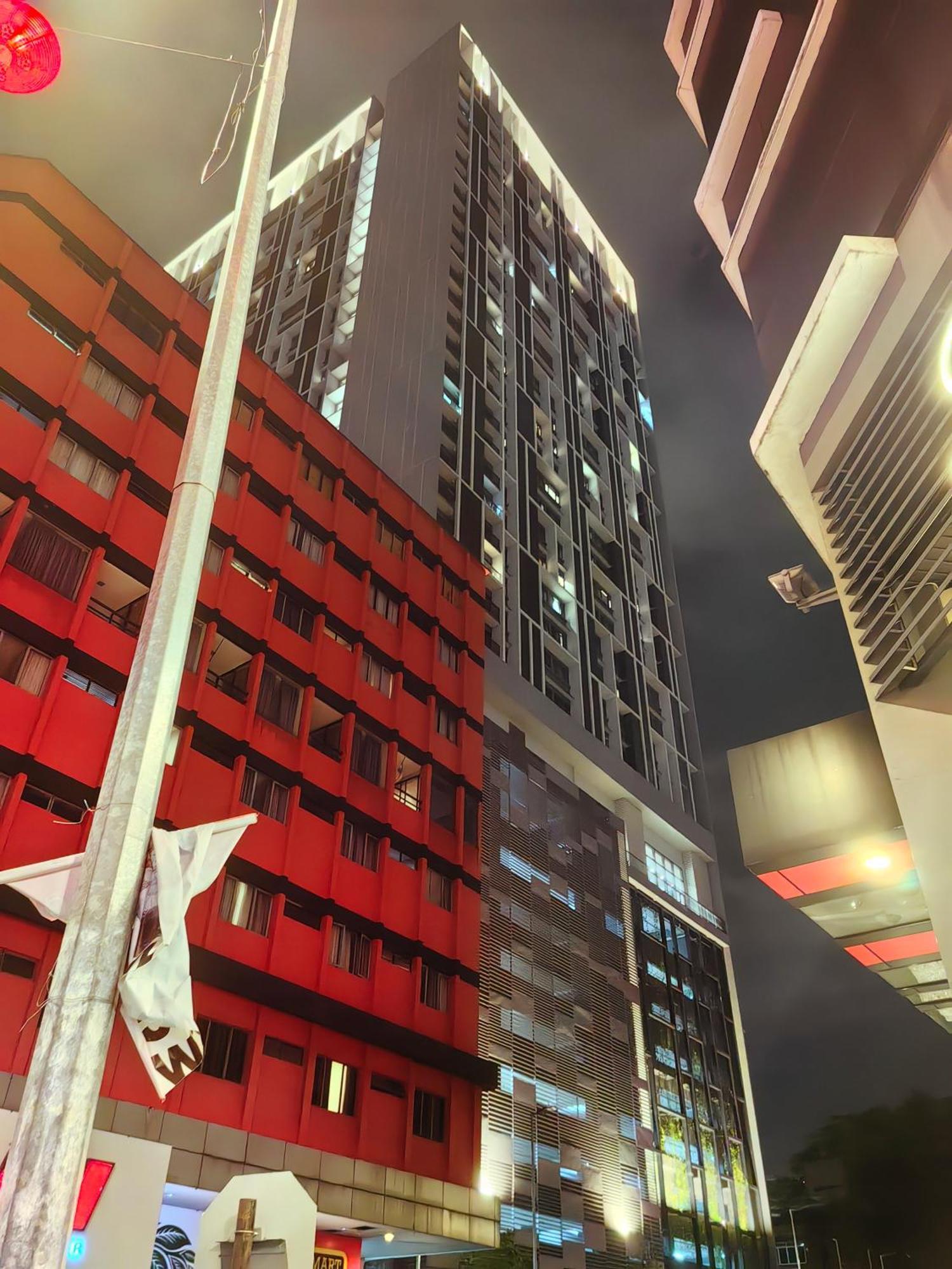 קואלה לומפור Chambers Residence Klcc By Purple Orchid מראה חיצוני תמונה