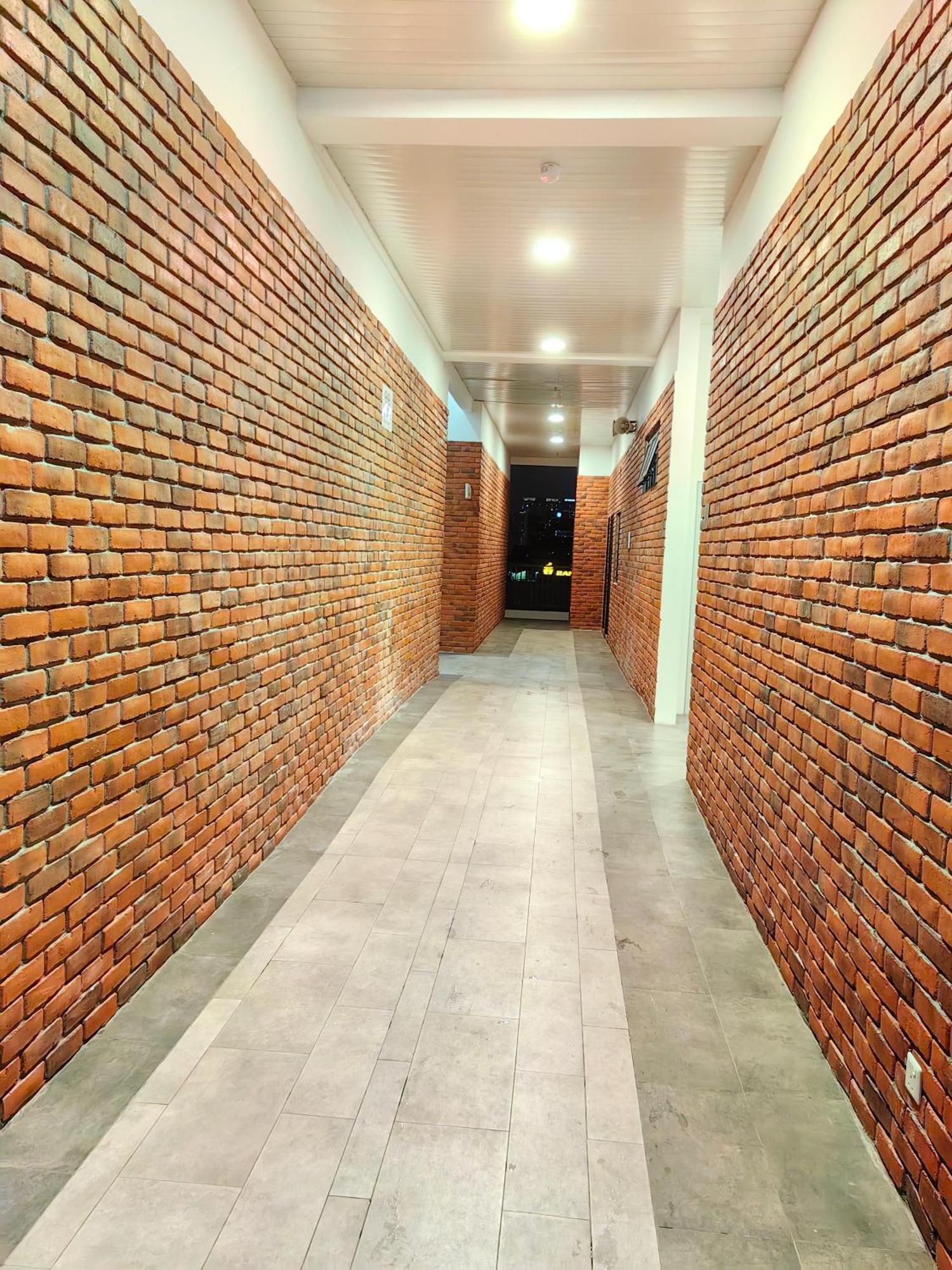 קואלה לומפור Chambers Residence Klcc By Purple Orchid מראה חיצוני תמונה