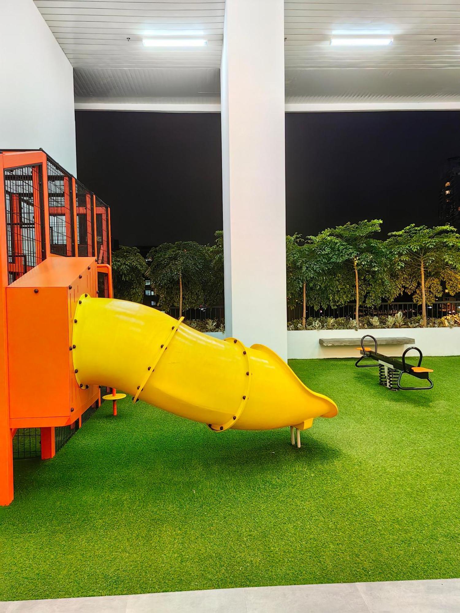 קואלה לומפור Chambers Residence Klcc By Purple Orchid מראה חיצוני תמונה