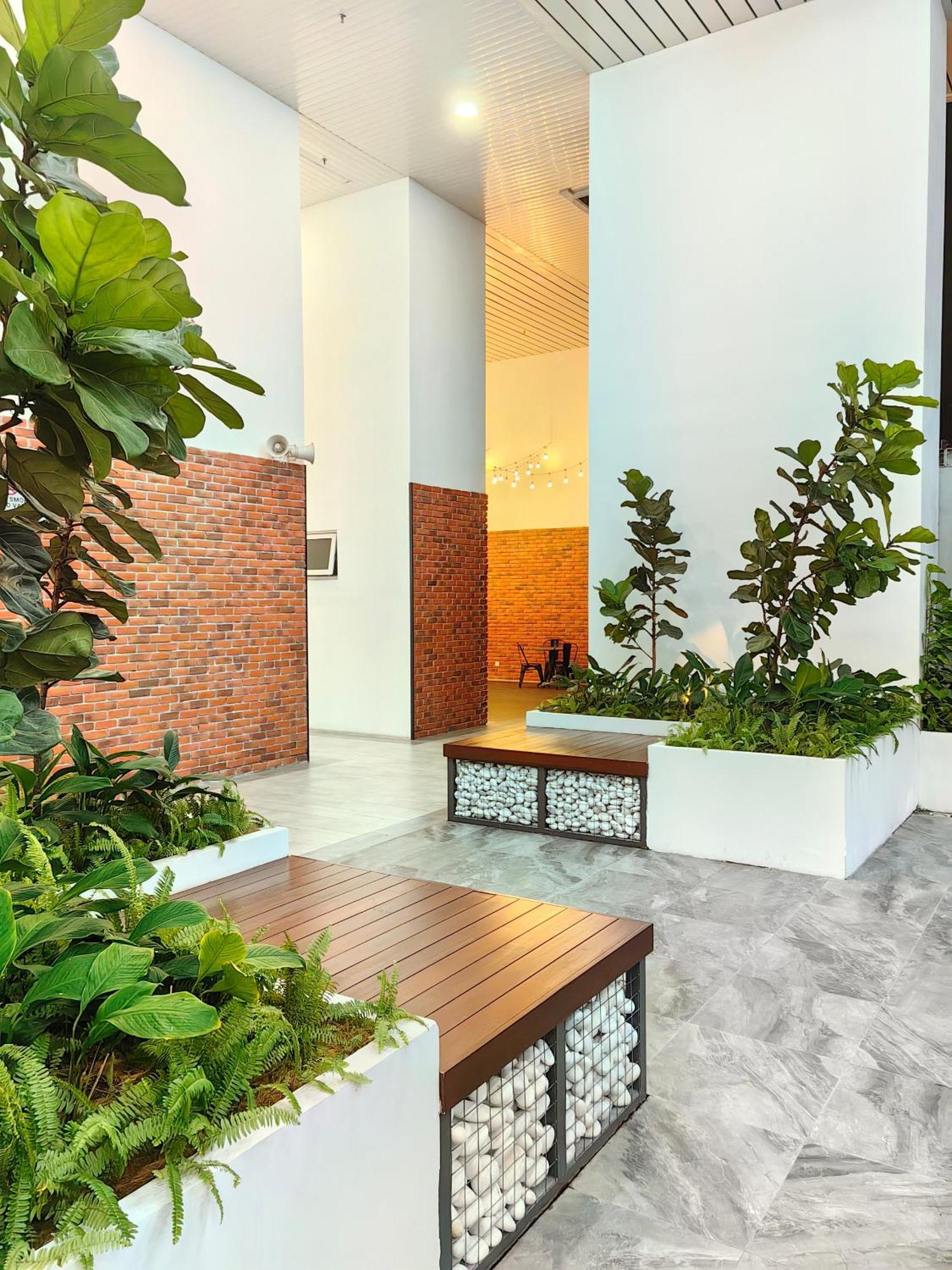 קואלה לומפור Chambers Residence Klcc By Purple Orchid מראה חיצוני תמונה