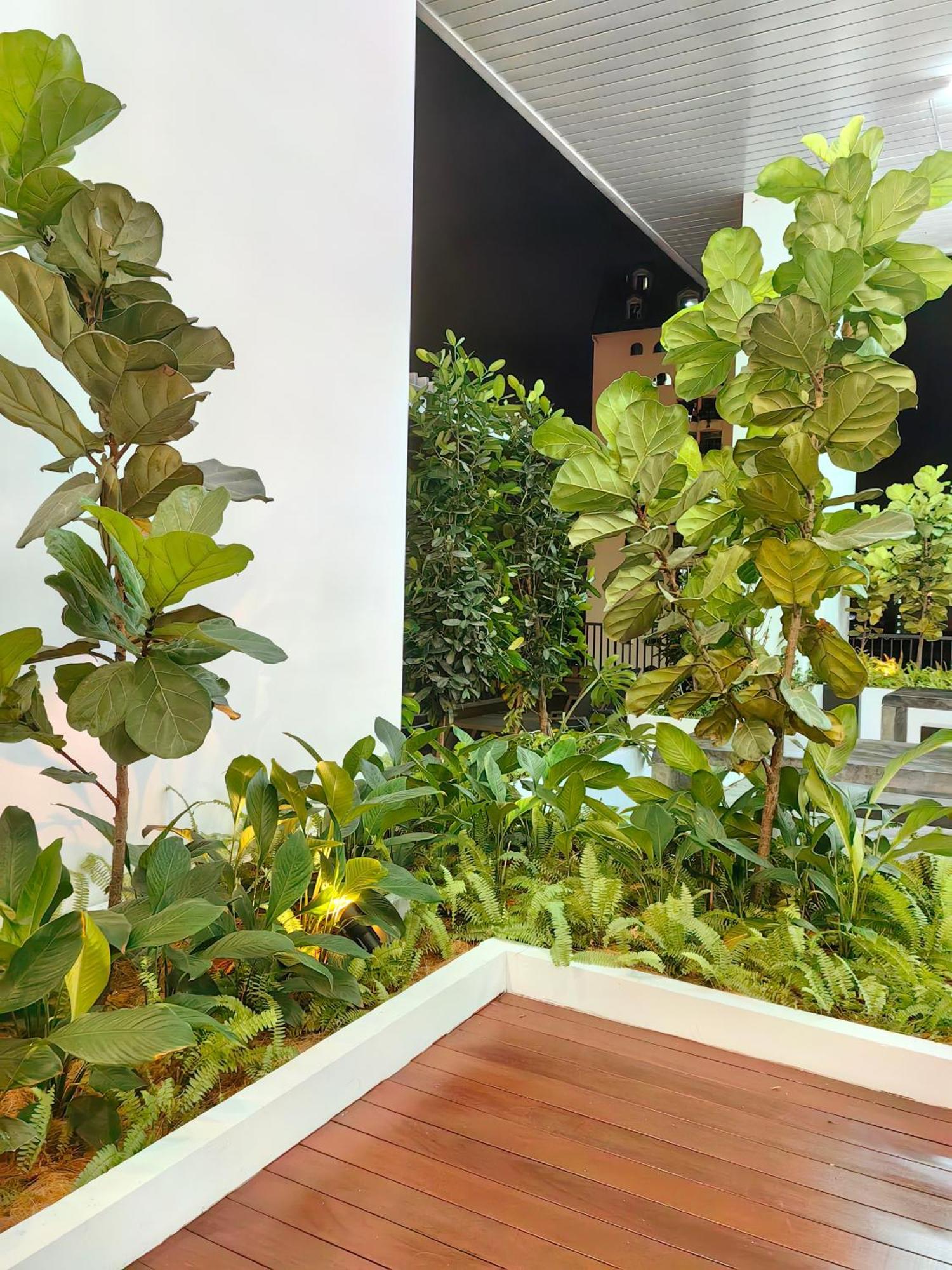 קואלה לומפור Chambers Residence Klcc By Purple Orchid מראה חיצוני תמונה