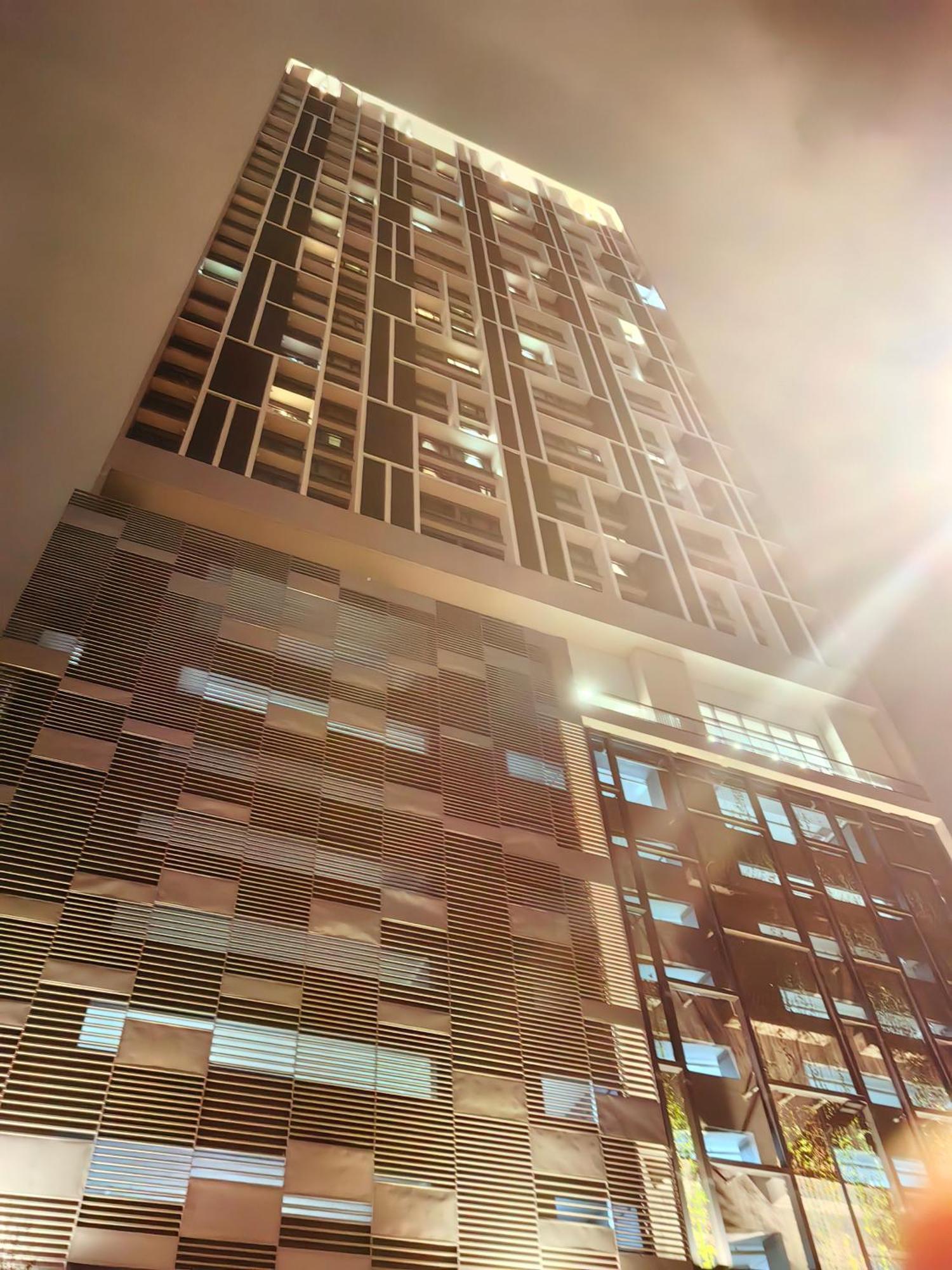 קואלה לומפור Chambers Residence Klcc By Purple Orchid מראה חיצוני תמונה