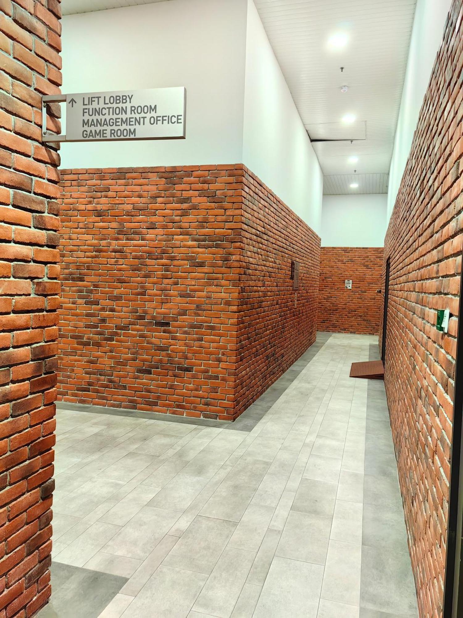 קואלה לומפור Chambers Residence Klcc By Purple Orchid מראה חיצוני תמונה