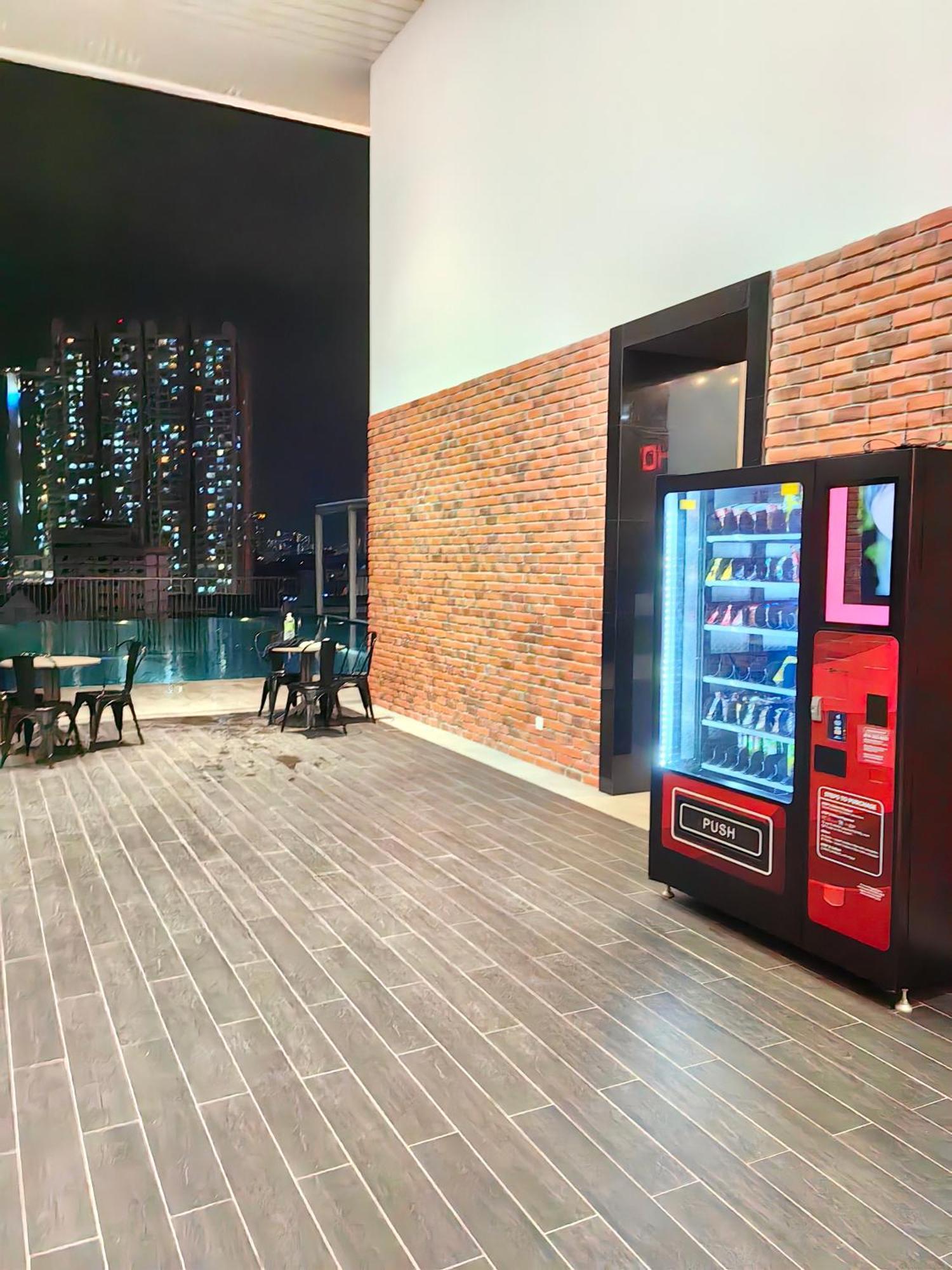 קואלה לומפור Chambers Residence Klcc By Purple Orchid מראה חיצוני תמונה
