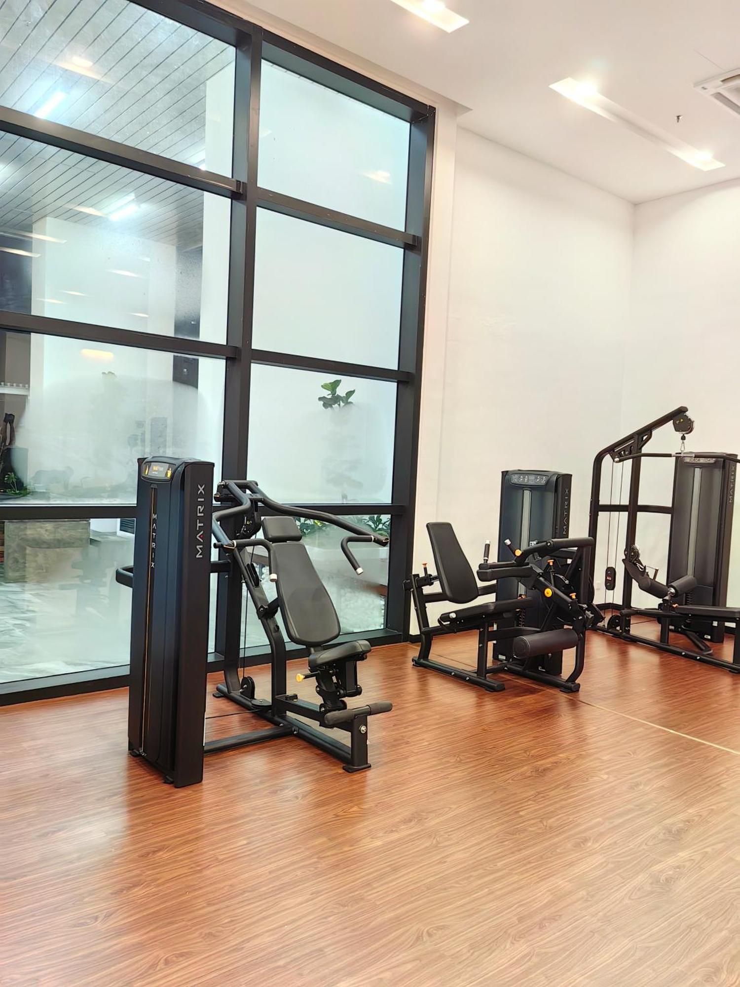 קואלה לומפור Chambers Residence Klcc By Purple Orchid מראה חיצוני תמונה