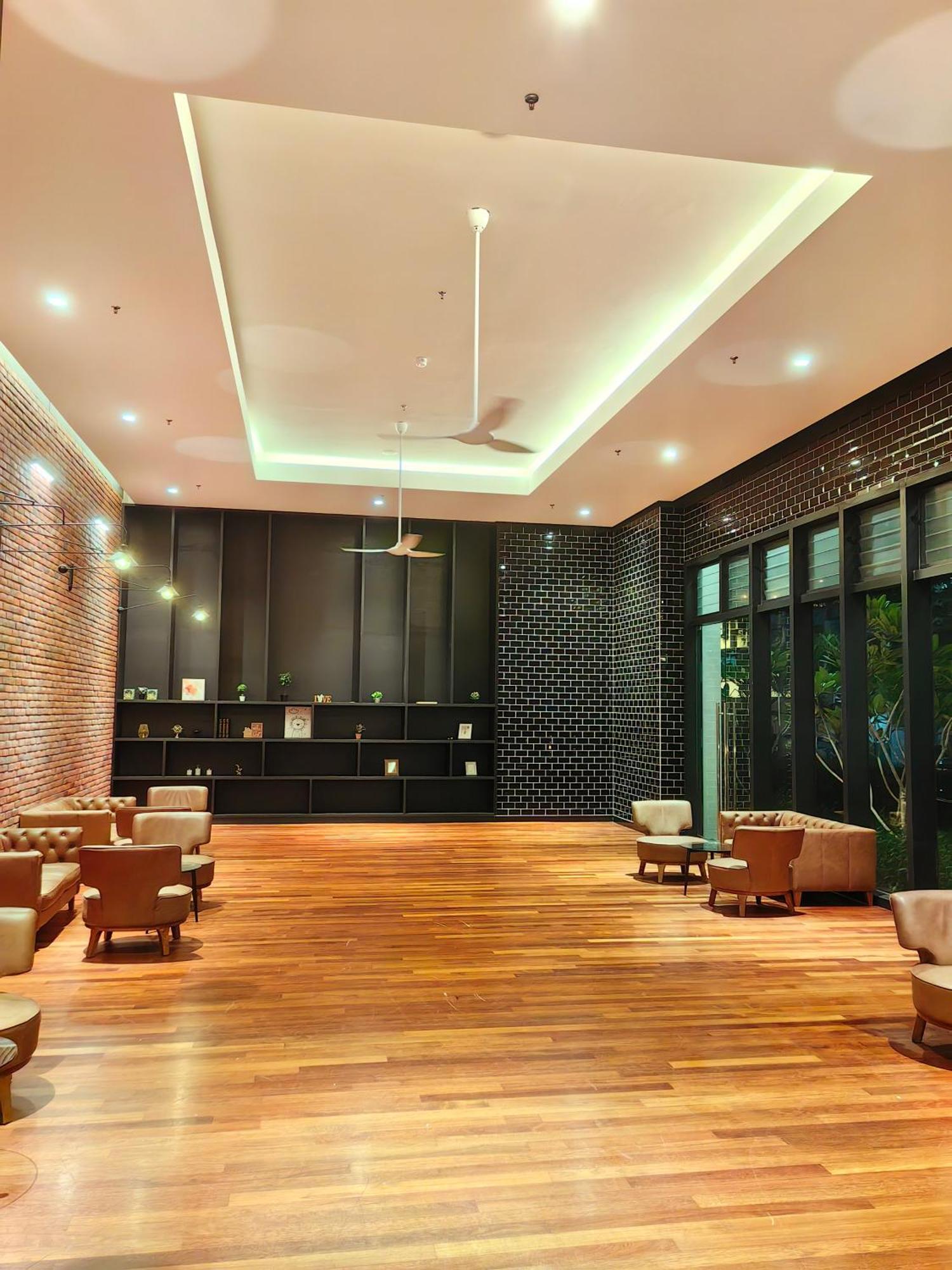קואלה לומפור Chambers Residence Klcc By Purple Orchid מראה חיצוני תמונה