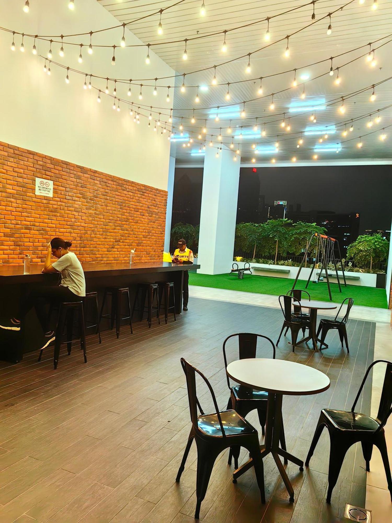 קואלה לומפור Chambers Residence Klcc By Purple Orchid מראה חיצוני תמונה