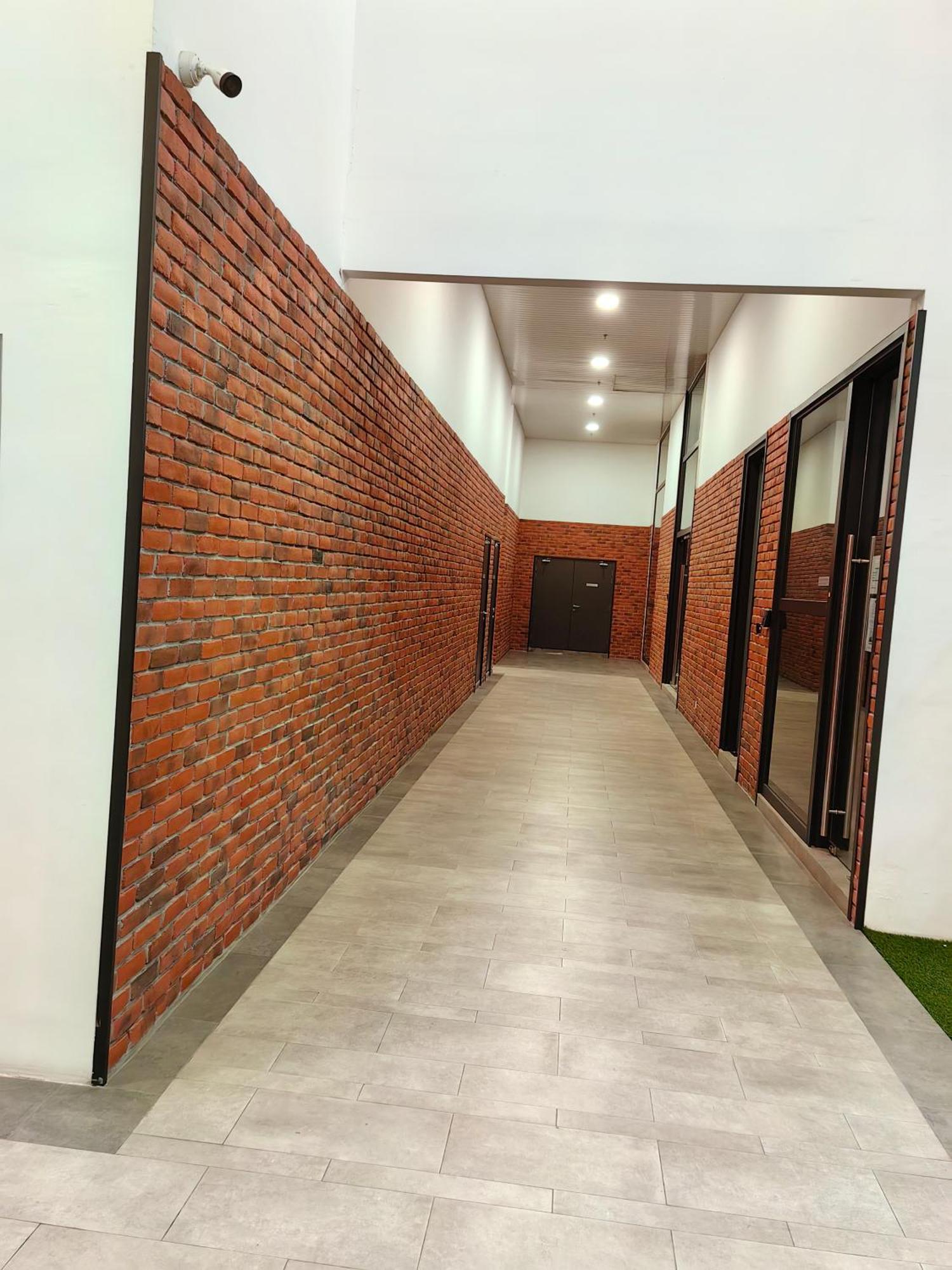 קואלה לומפור Chambers Residence Klcc By Purple Orchid מראה חיצוני תמונה