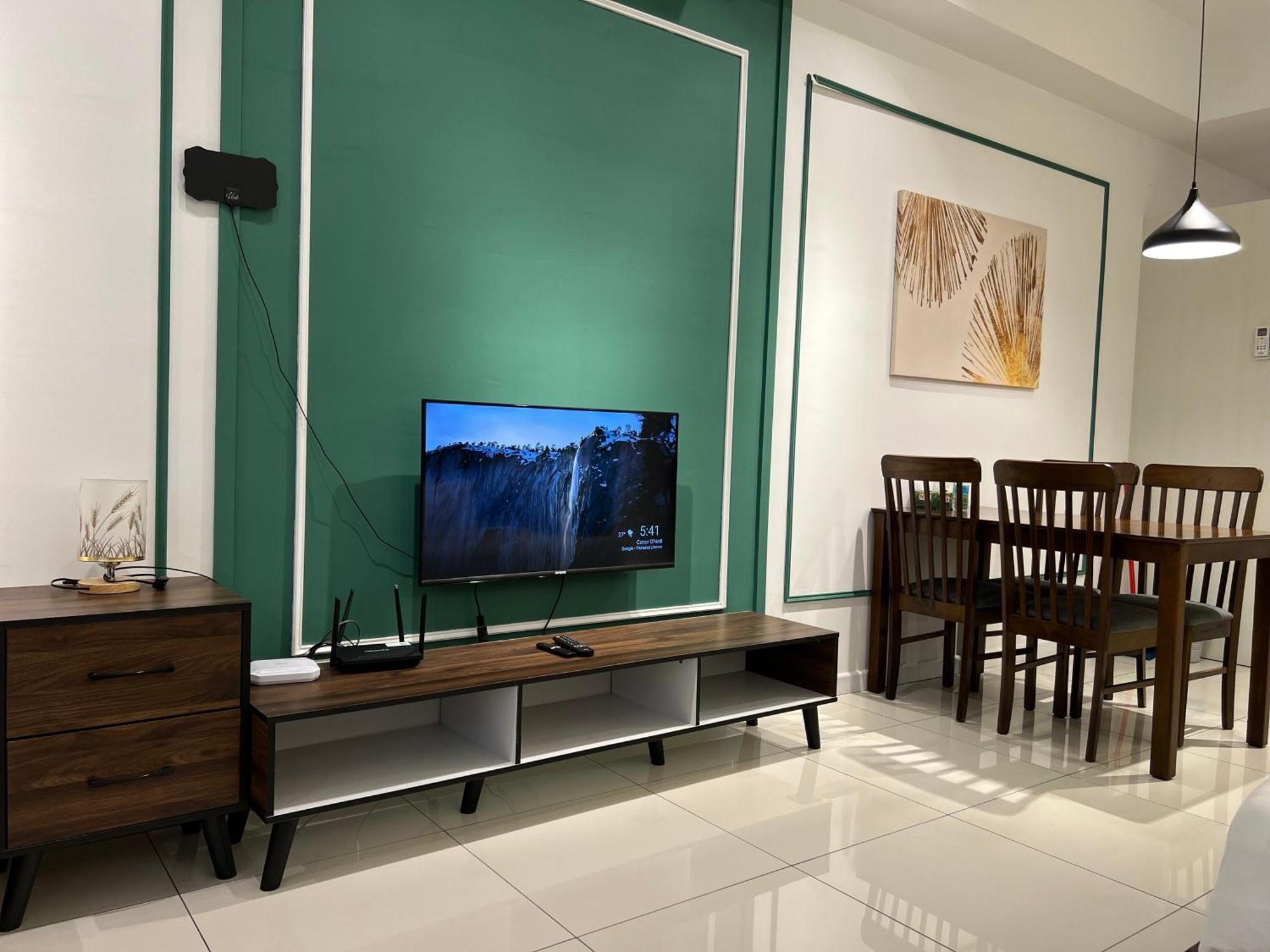קואלה לומפור Chambers Residence Klcc By Purple Orchid מראה חיצוני תמונה